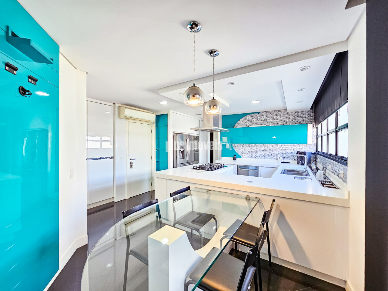 Apartamento, 4 quartos, 385 m² - Foto 24