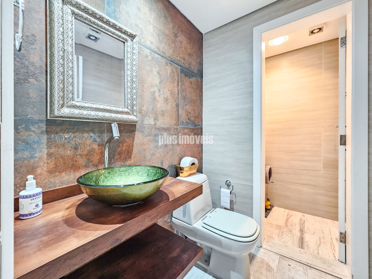 Apartamento, 4 quartos, 385 m² - Foto 17