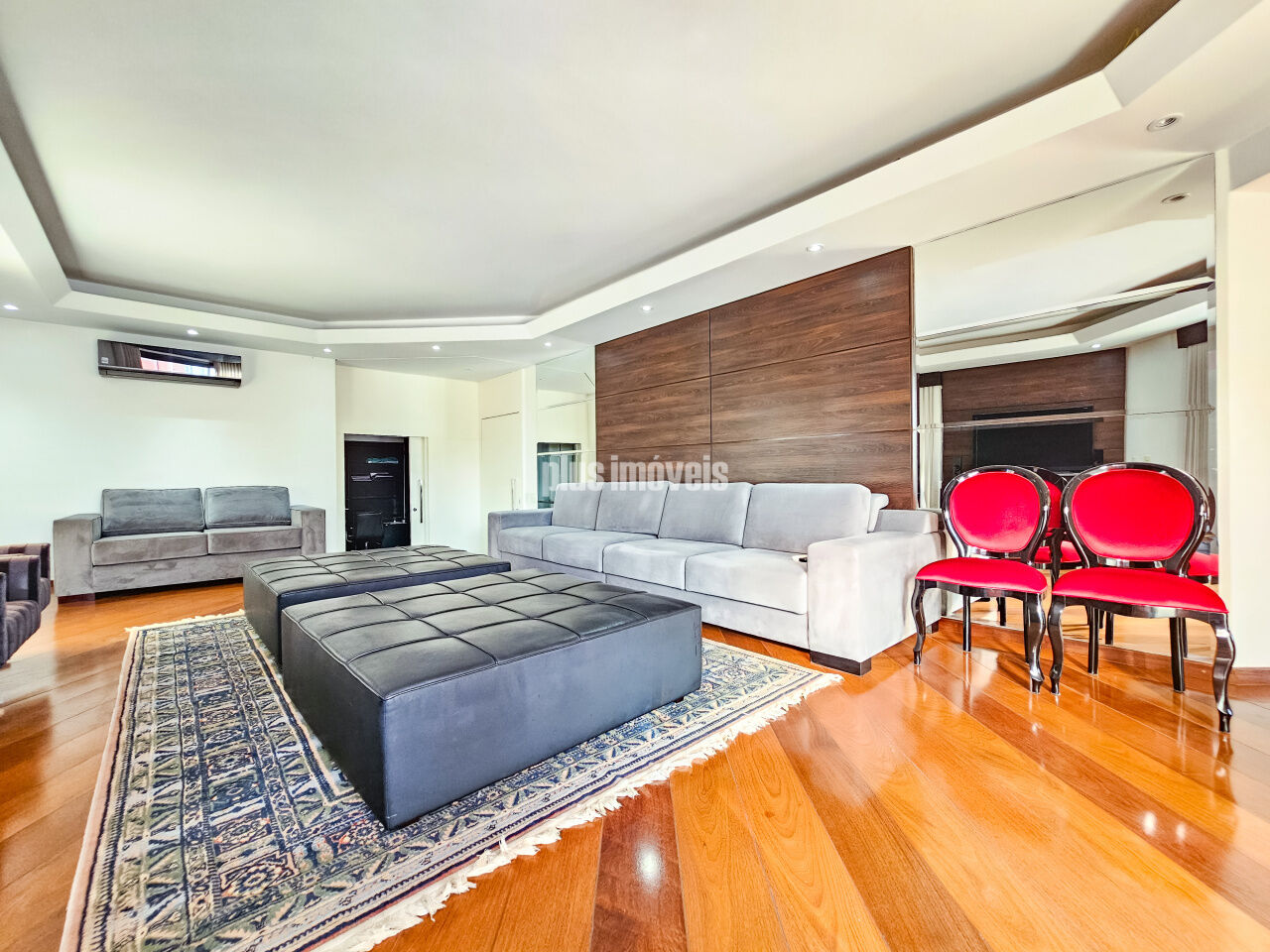Apartamento, 4 quartos, 385 m² - Foto 3