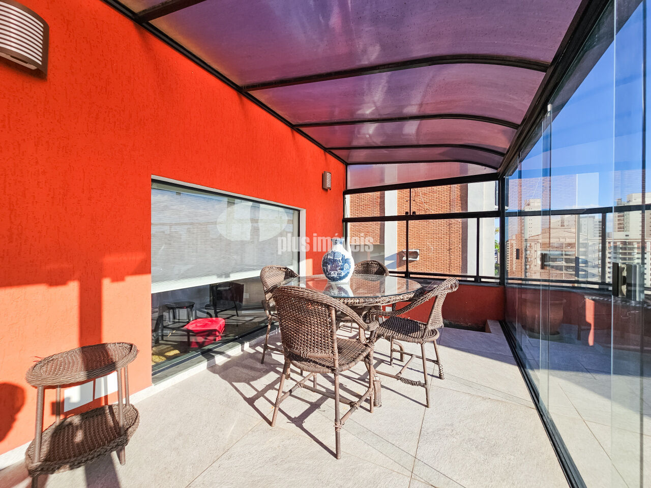 Apartamento, 4 quartos, 385 m² - Foto 7