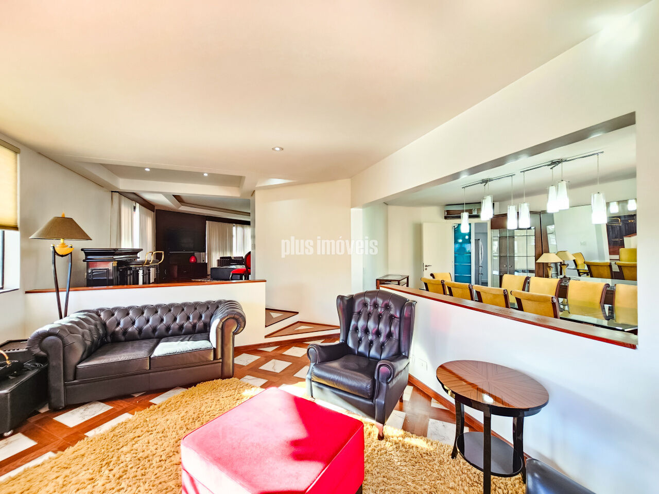 Apartamento, 4 quartos, 385 m² - Foto 12