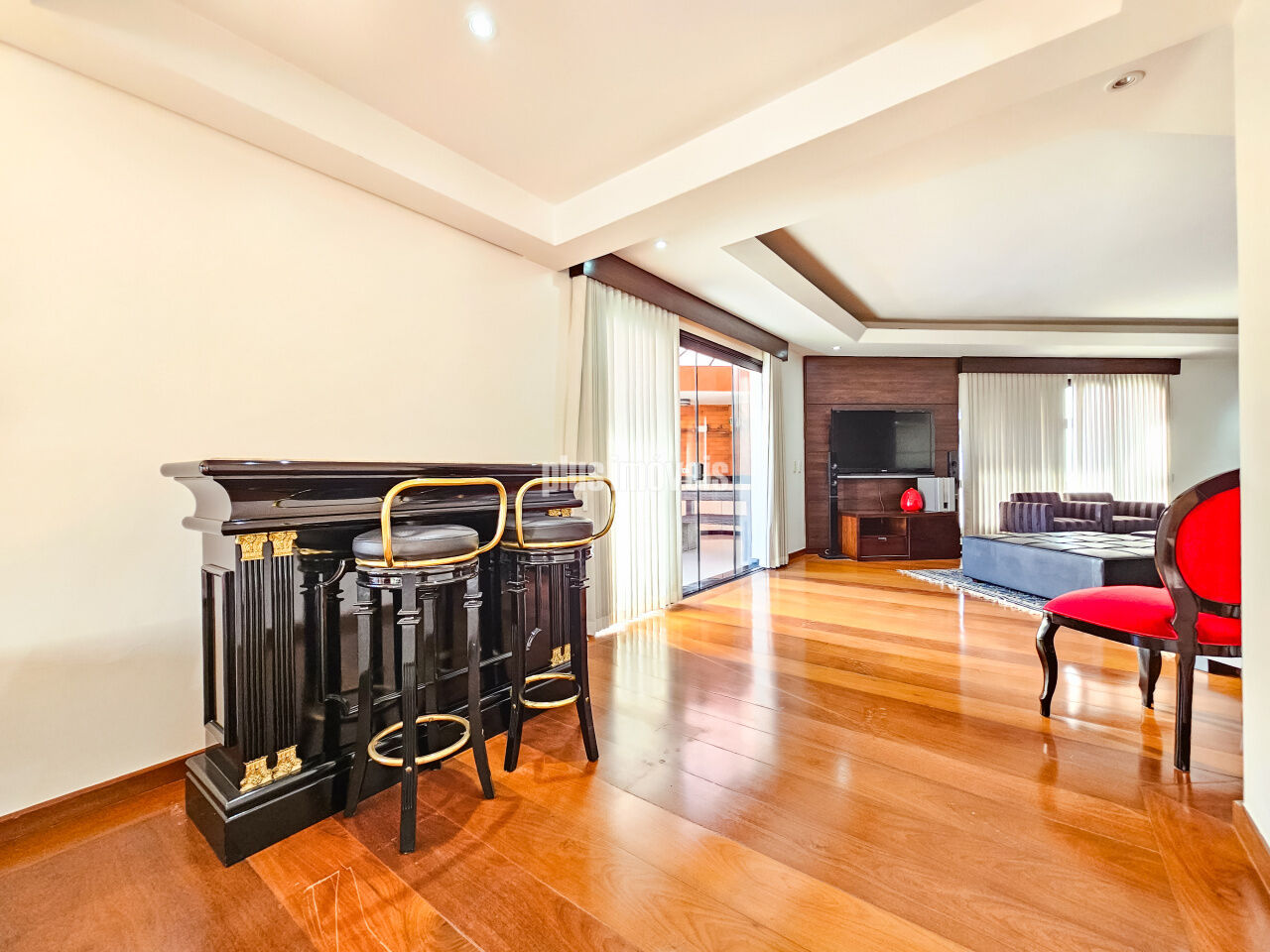 Apartamento, 4 quartos, 385 m² - Foto 10
