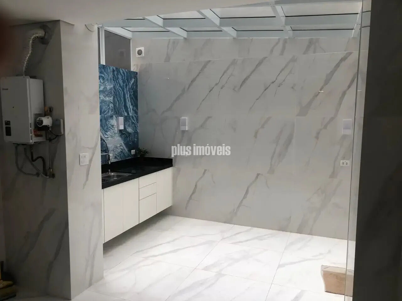 Apartamento, 2 quartos, 170 m² - Foto 6
