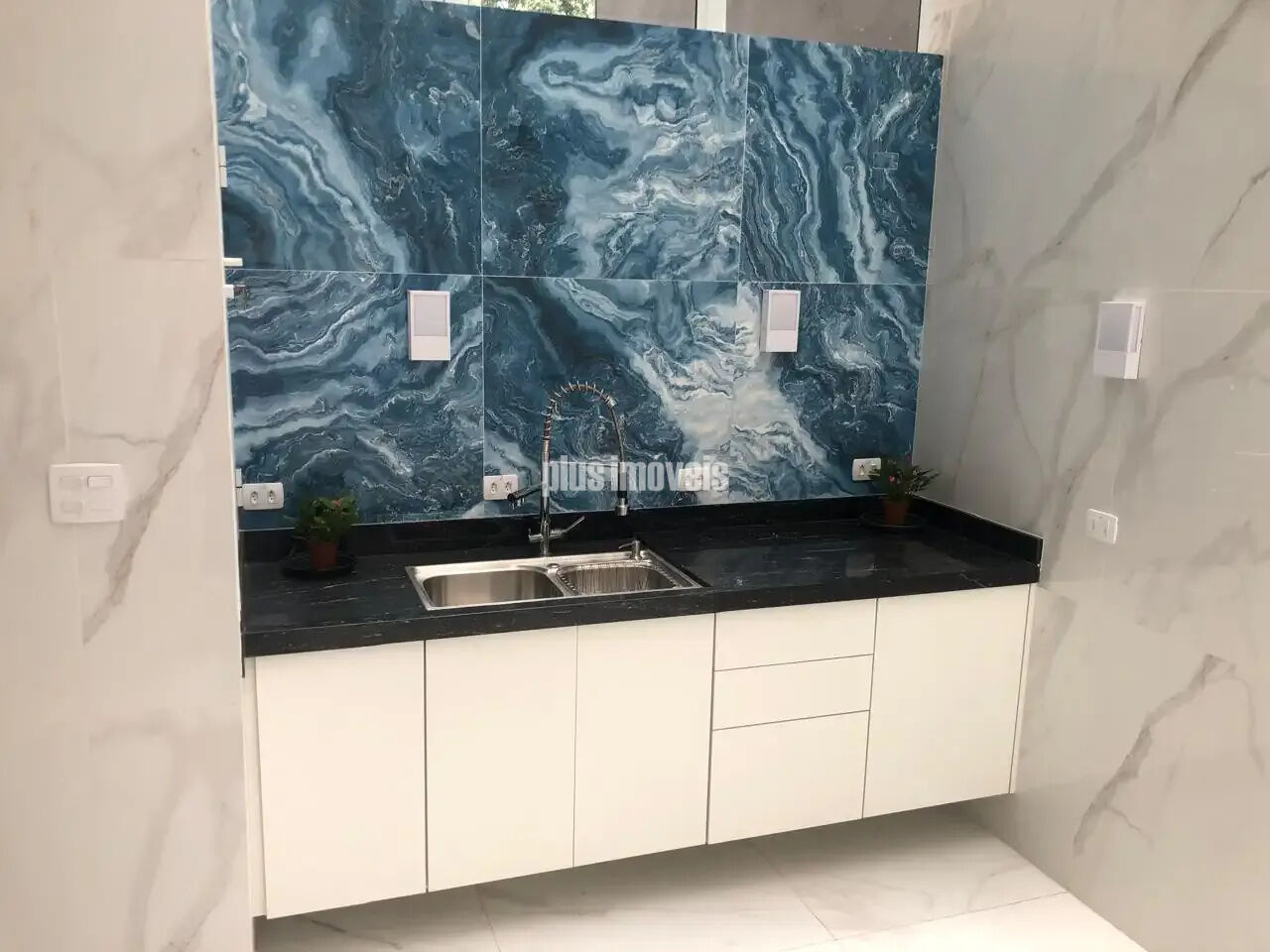 Apartamento, 2 quartos, 170 m² - Foto 4