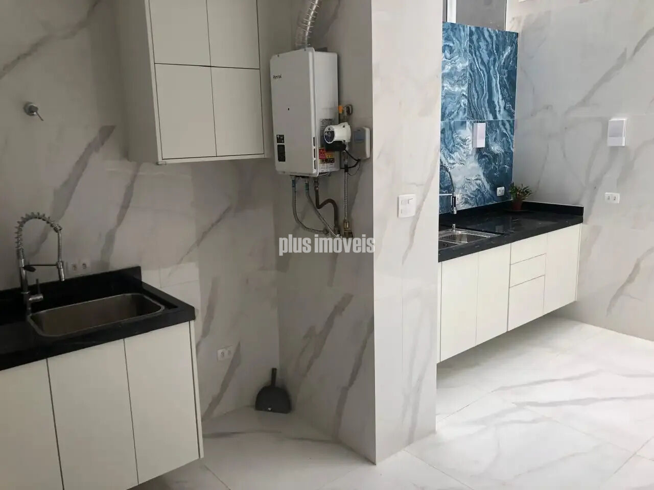 Apartamento, 2 quartos, 170 m² - Foto 9