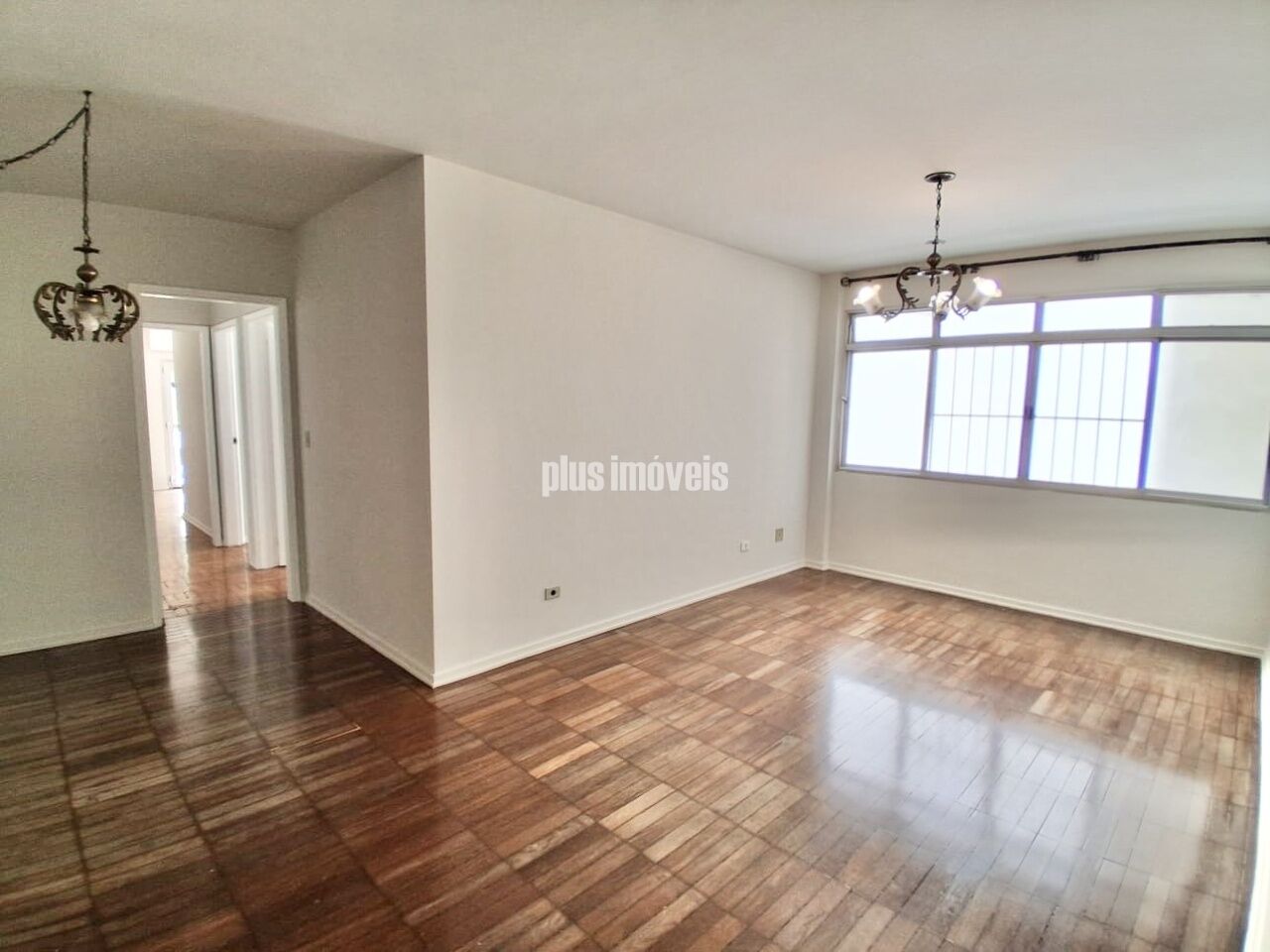 Apartamento, 3 quartos, 110 m² - Foto 1