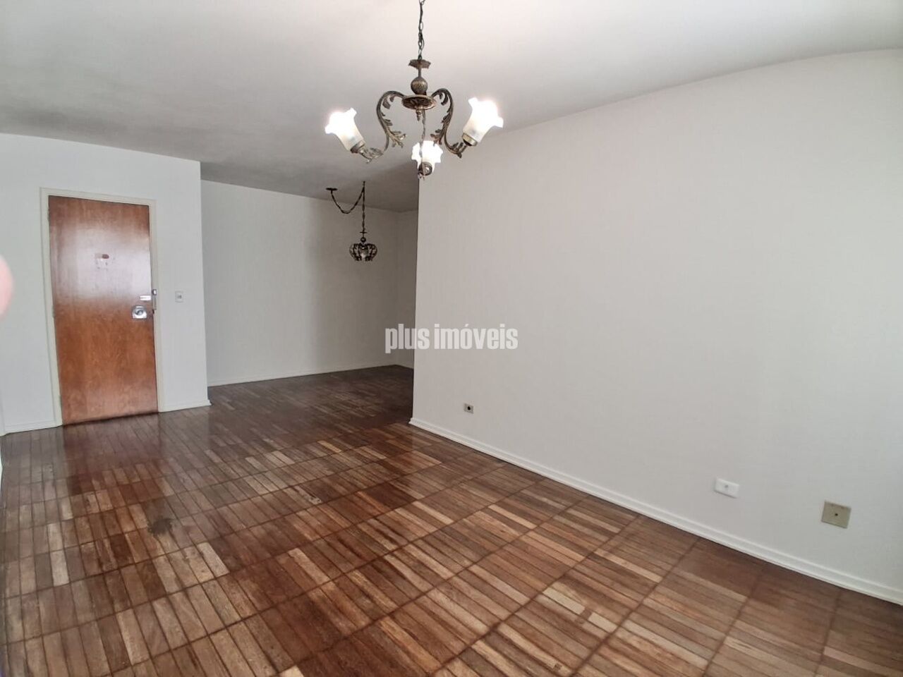 Apartamento, 3 quartos, 110 m² - Foto 2