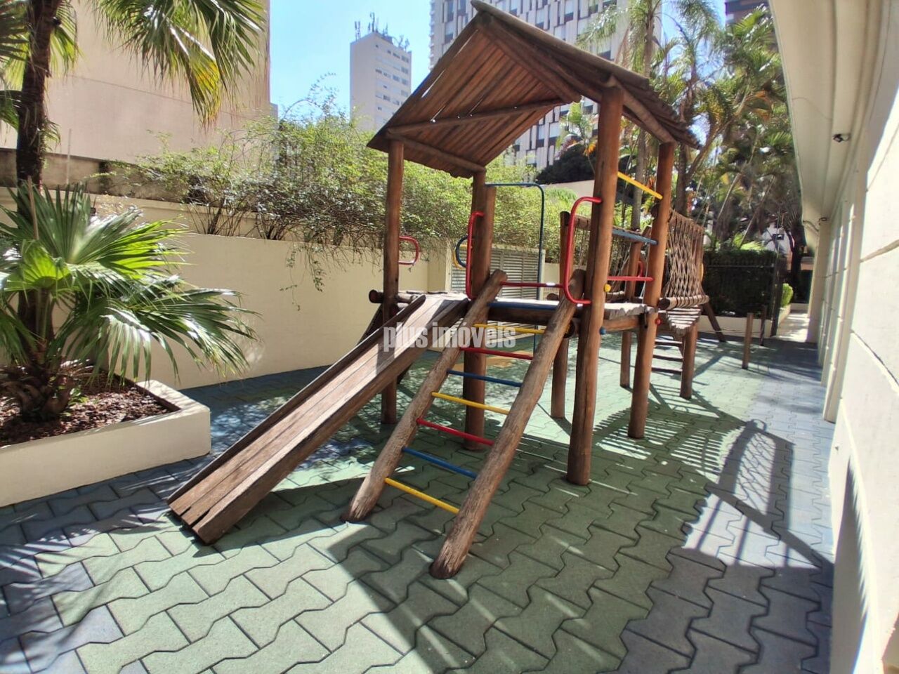 Apartamento, 3 quartos, 110 m² - Foto 40