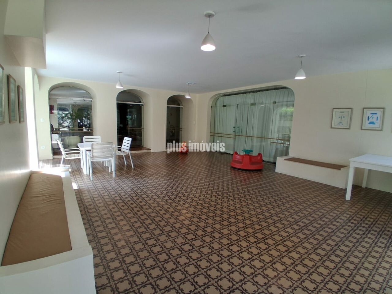 Apartamento, 3 quartos, 110 m² - Foto 41