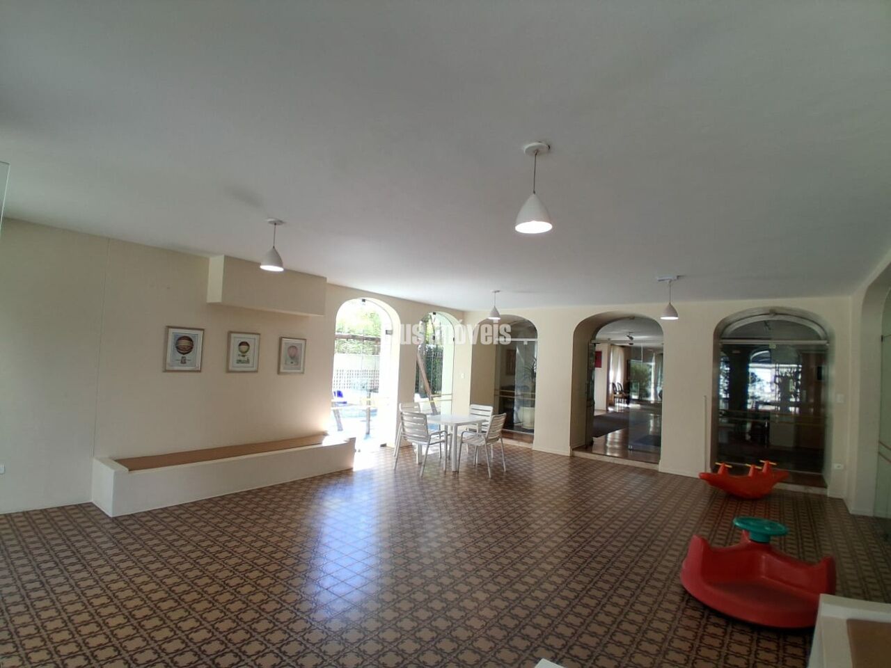 Apartamento, 3 quartos, 110 m² - Foto 42