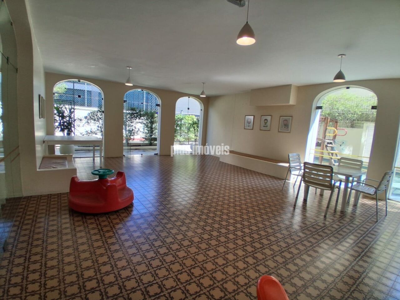Apartamento, 3 quartos, 110 m² - Foto 43