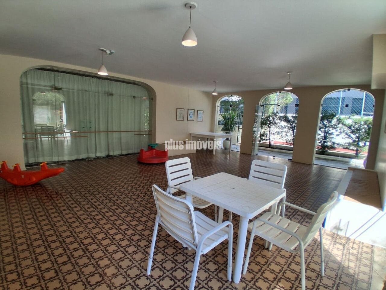 Apartamento, 3 quartos, 110 m² - Foto 44