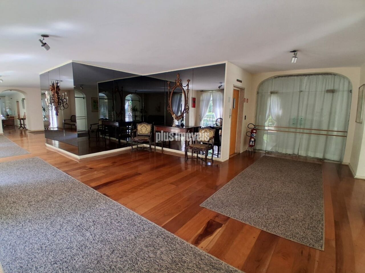 Apartamento, 3 quartos, 110 m² - Foto 49