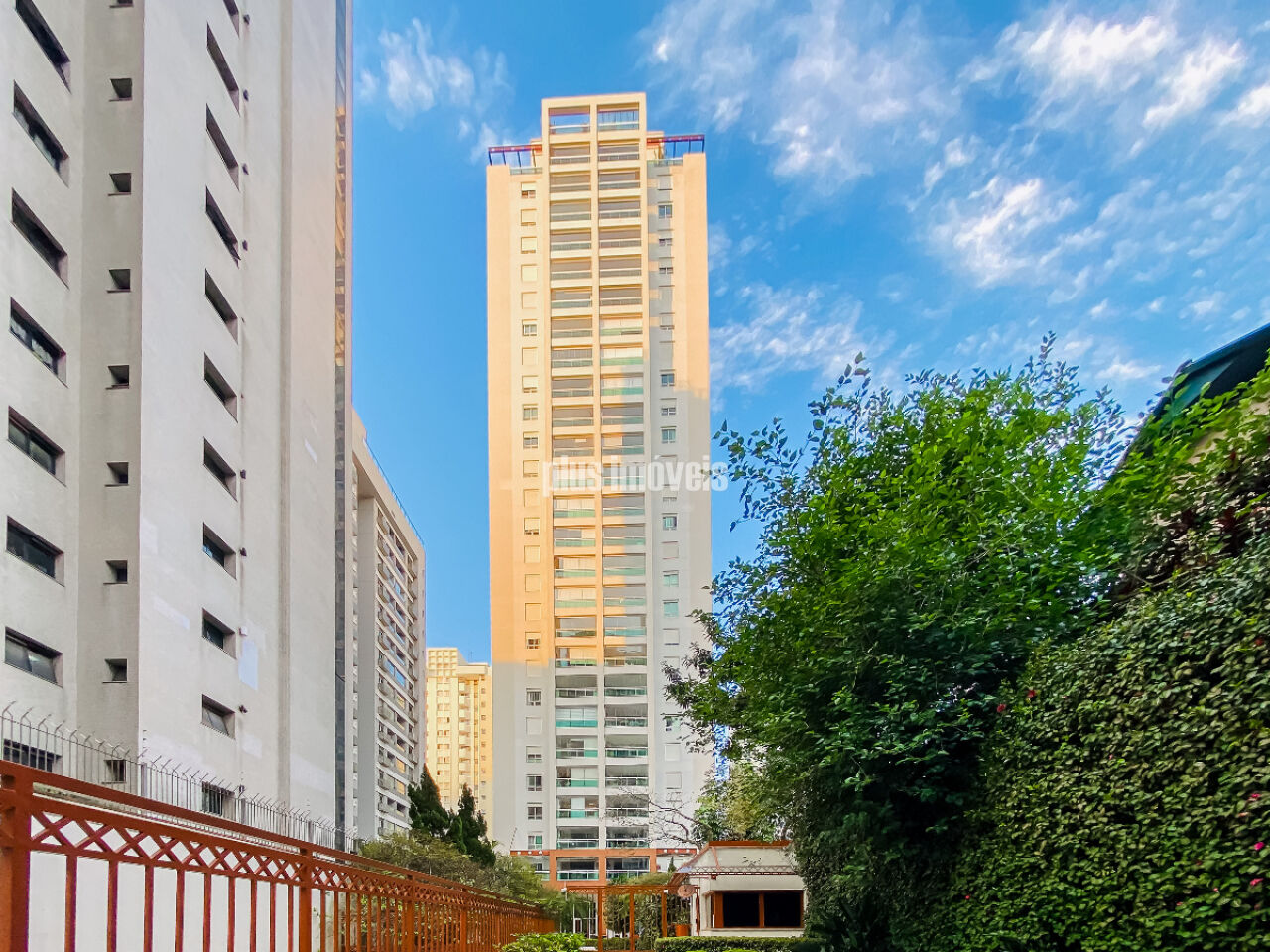 Apartamento, 3 quartos, 159 m² - Foto 50