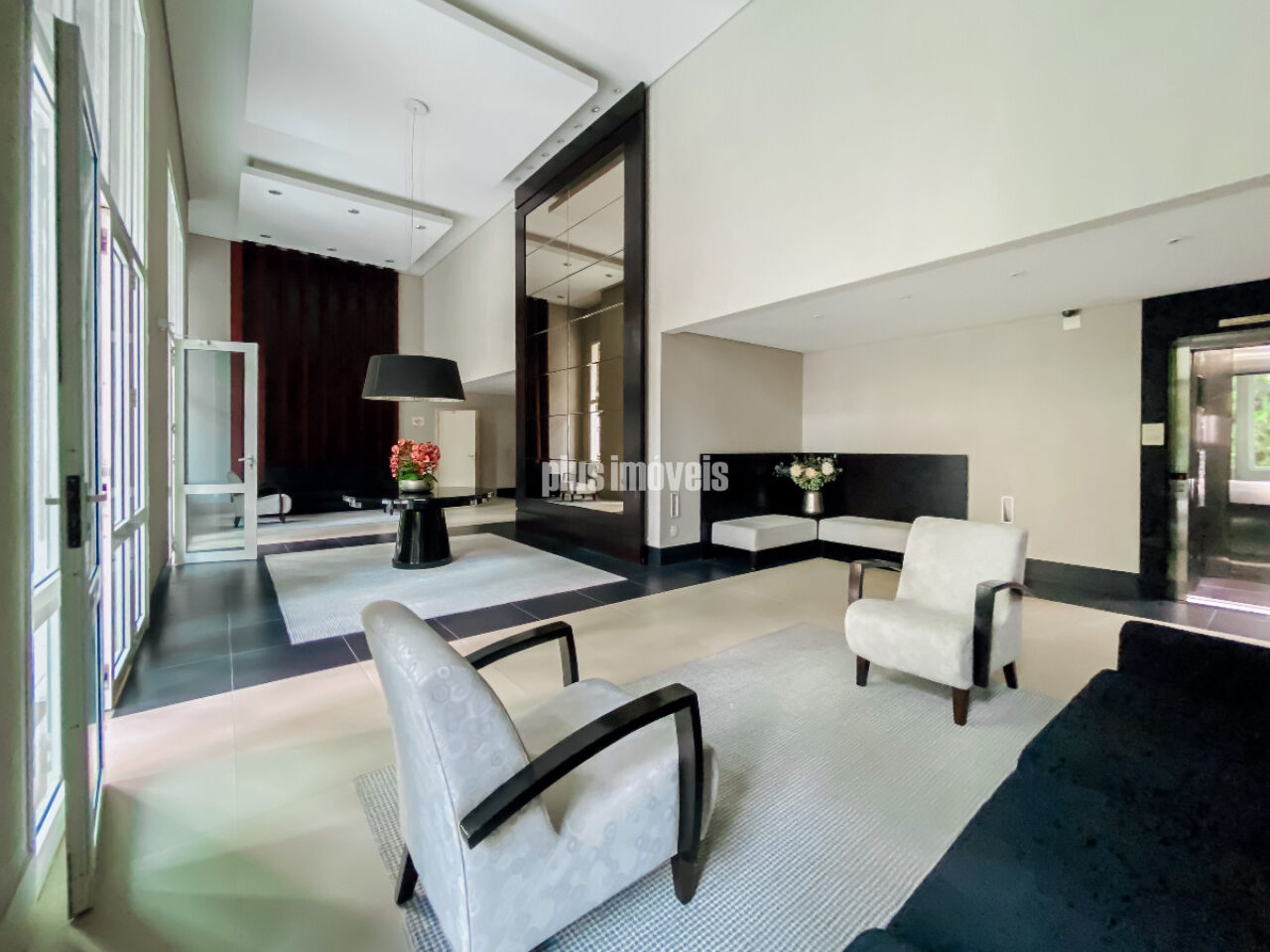 Apartamento, 3 quartos, 159 m² - Foto 46