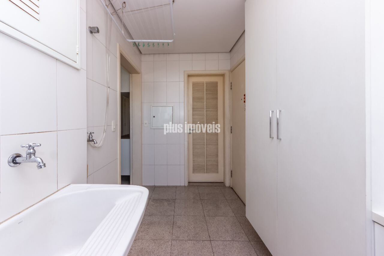 Apartamento, 3 quartos, 159 m² - Foto 14