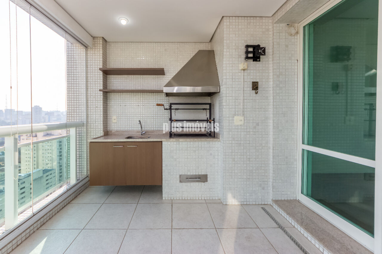Apartamento, 3 quartos, 159 m² - Foto 1