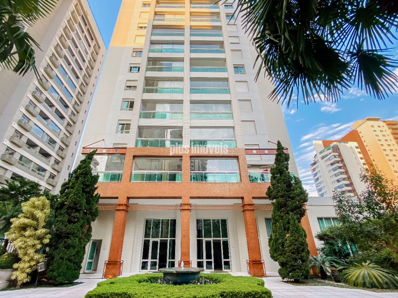 Apartamento, 3 quartos, 159 m² - Foto 49