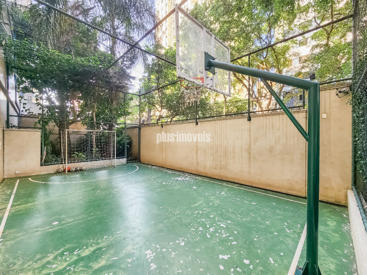 Apartamento, 3 quartos, 159 m² - Foto 37