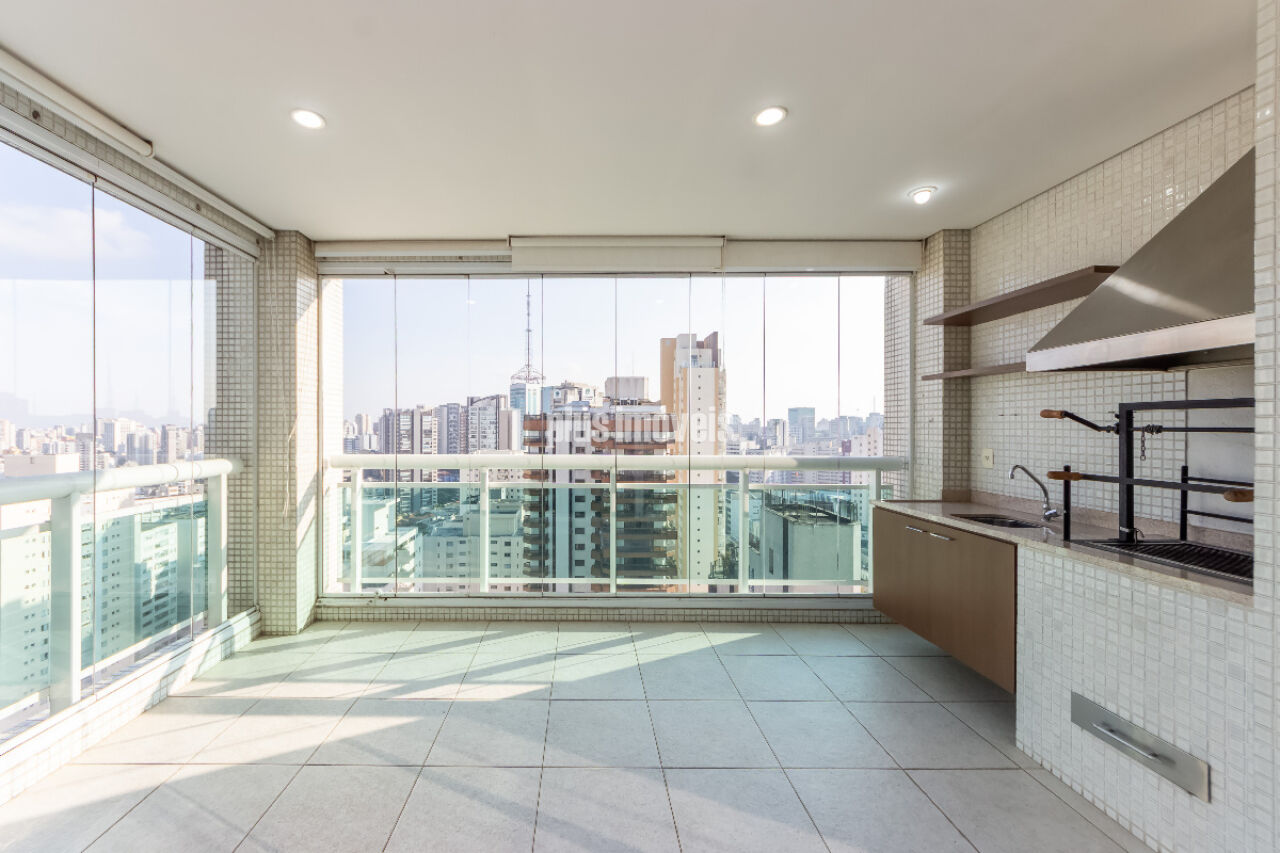 Apartamento, 3 quartos, 159 m² - Foto 3