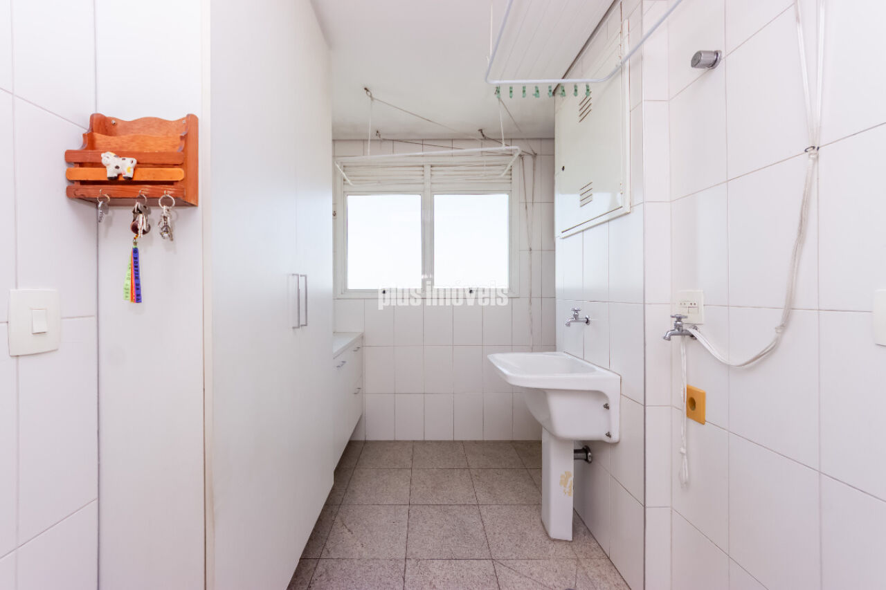 Apartamento, 3 quartos, 159 m² - Foto 15