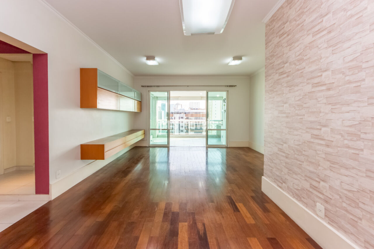 Apartamento, 3 quartos, 159 m² - Foto 5