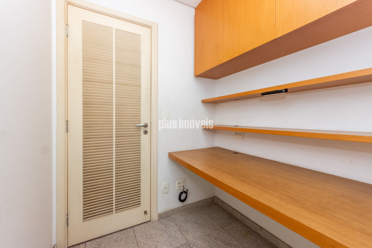 Apartamento, 3 quartos, 159 m² - Foto 17
