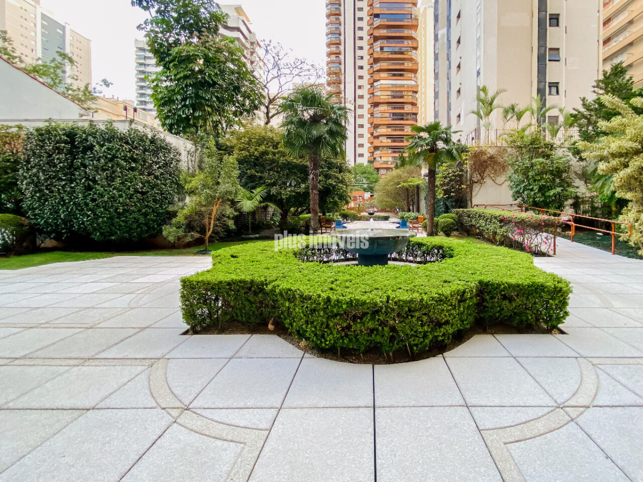 Apartamento, 3 quartos, 159 m² - Foto 47