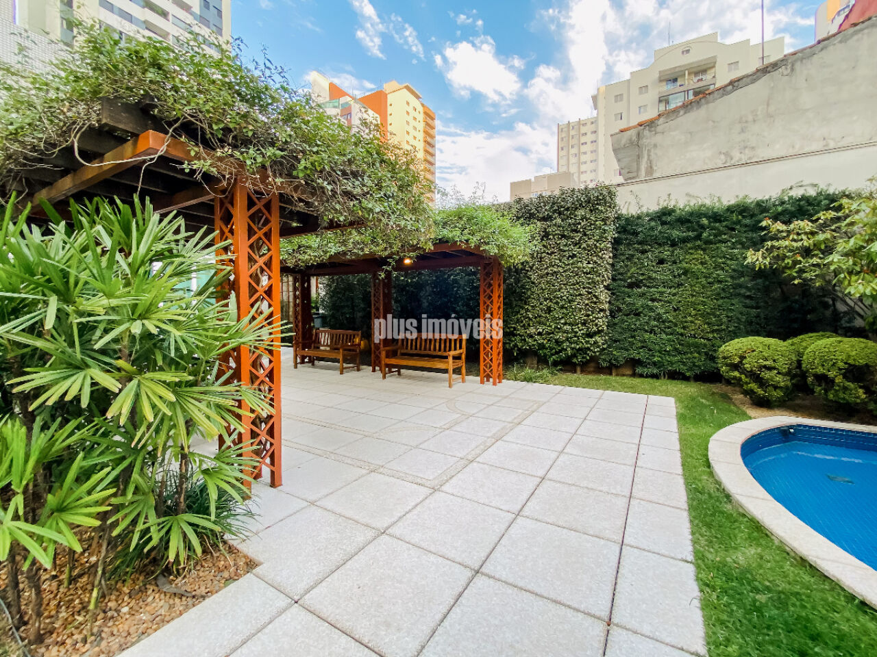 Apartamento, 3 quartos, 159 m² - Foto 48