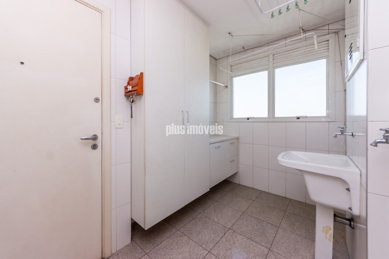 Apartamento, 3 quartos, 159 m² - Foto 13