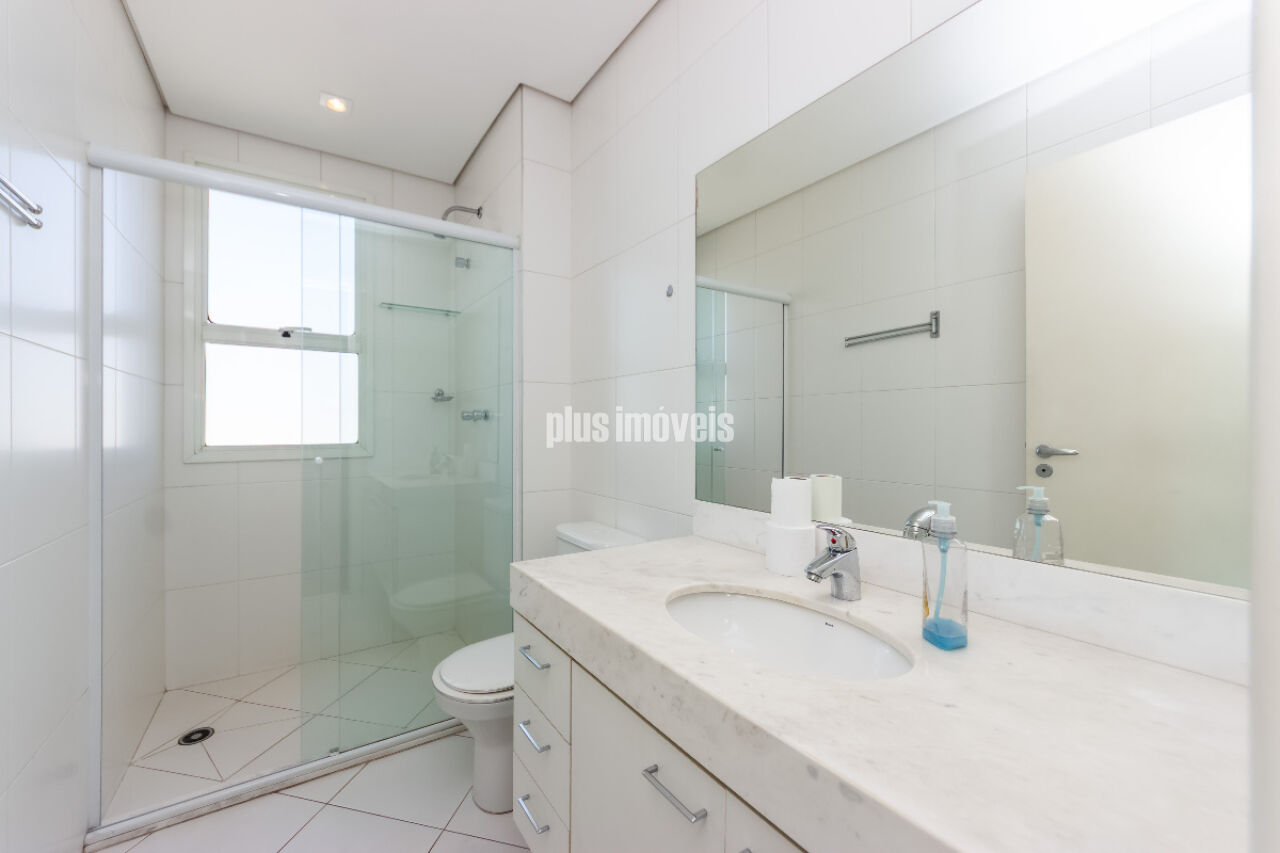 Apartamento, 3 quartos, 159 m² - Foto 28
