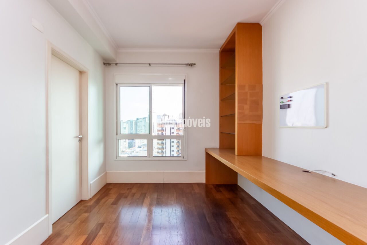 Apartamento, 3 quartos, 159 m² - Foto 33