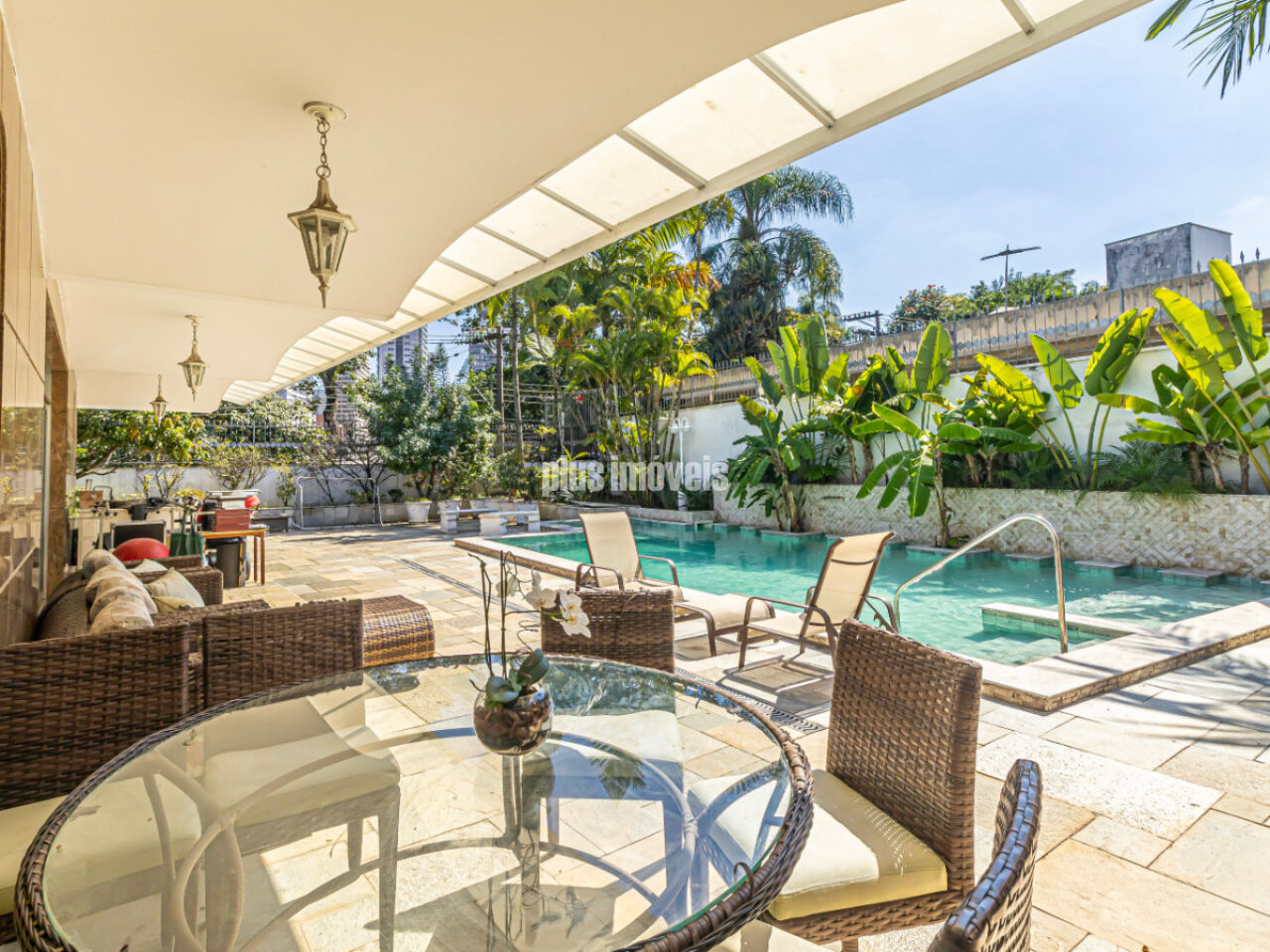 Casa, 5 quartos, 735 m² - Foto 11