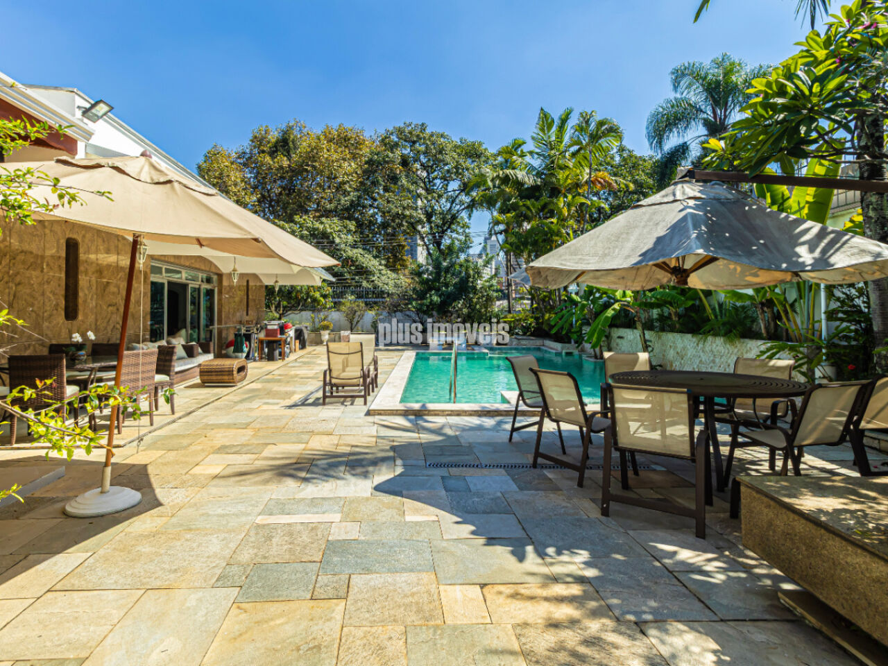 Casa, 5 quartos, 735 m² - Foto 14