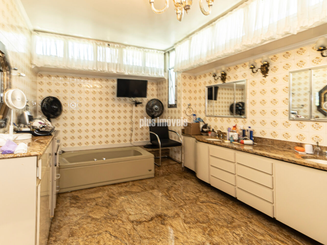 Casa, 5 quartos, 735 m² - Foto 49