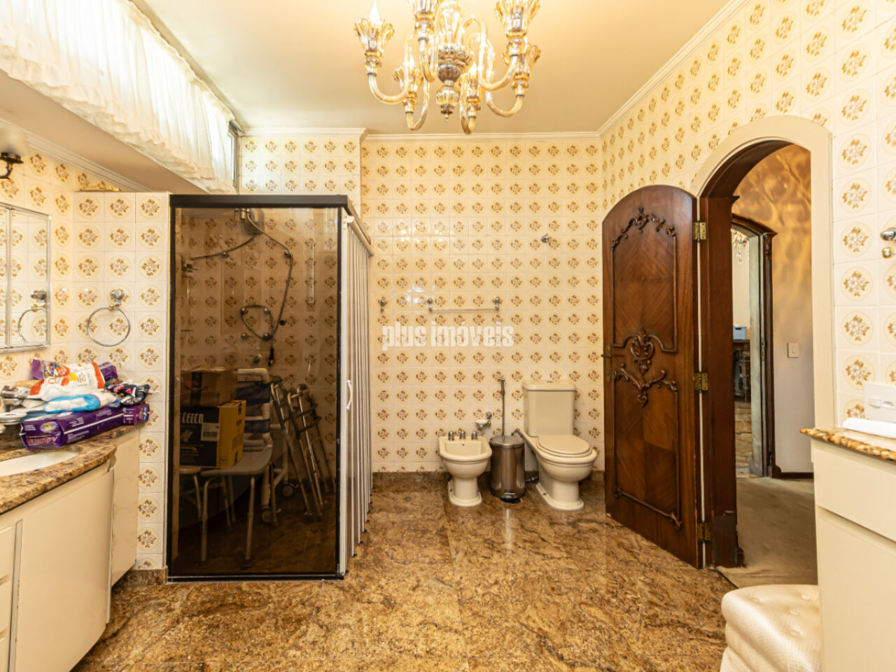 Casa, 5 quartos, 735 m² - Foto 47
