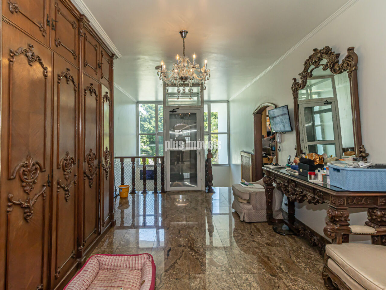 Casa, 5 quartos, 735 m² - Foto 41