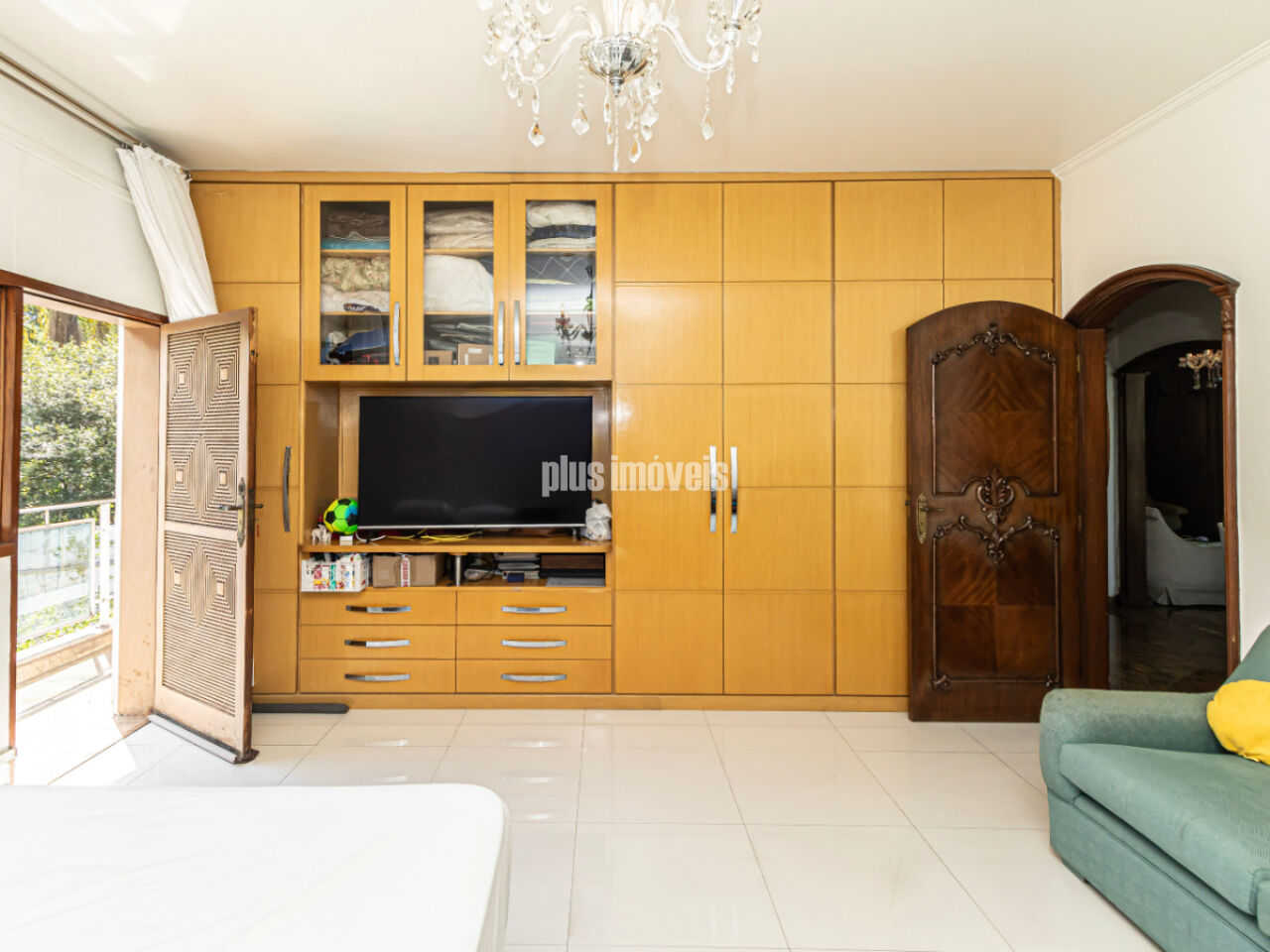 Casa, 5 quartos, 735 m² - Foto 34