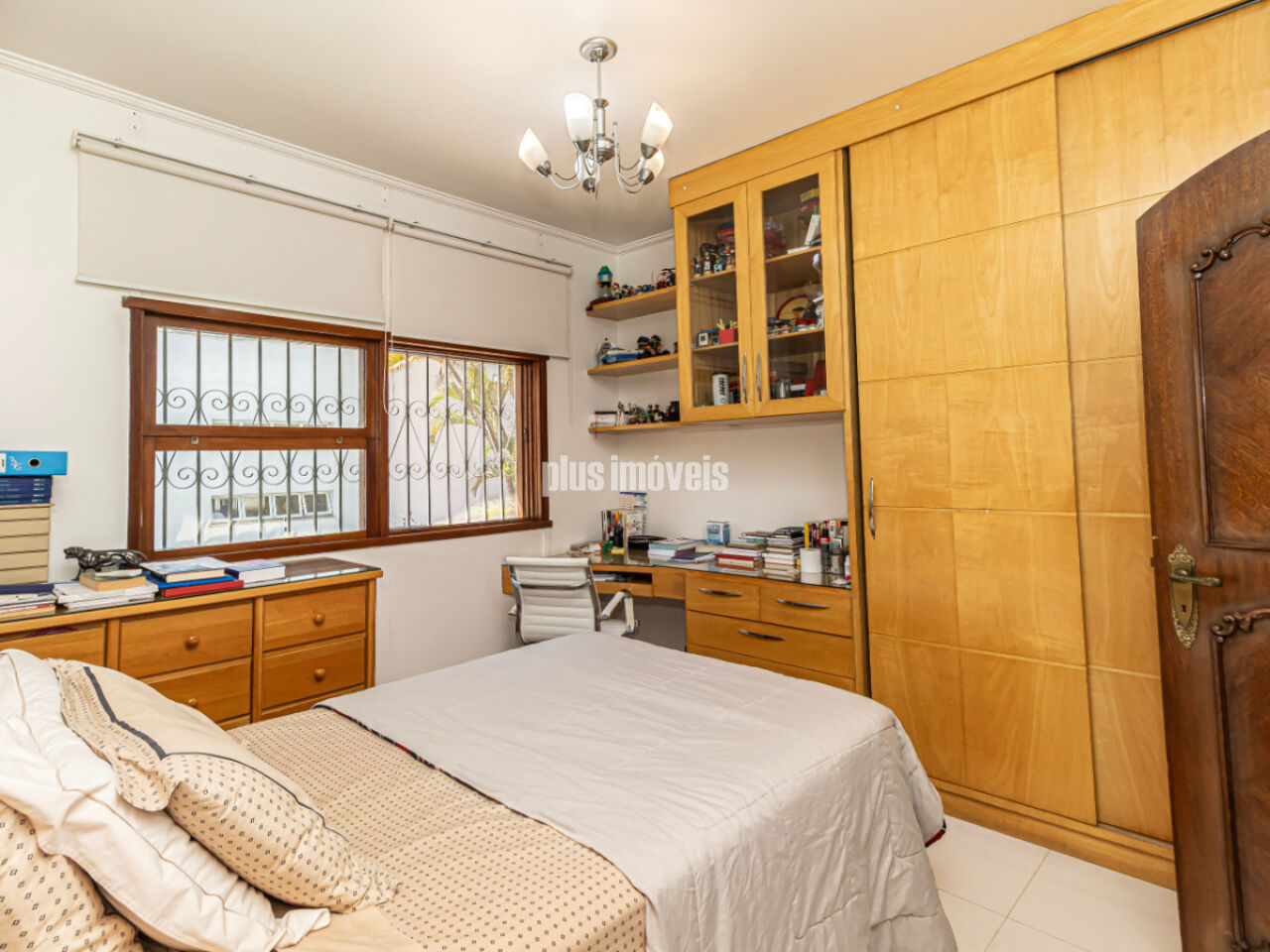 Casa, 5 quartos, 735 m² - Foto 39
