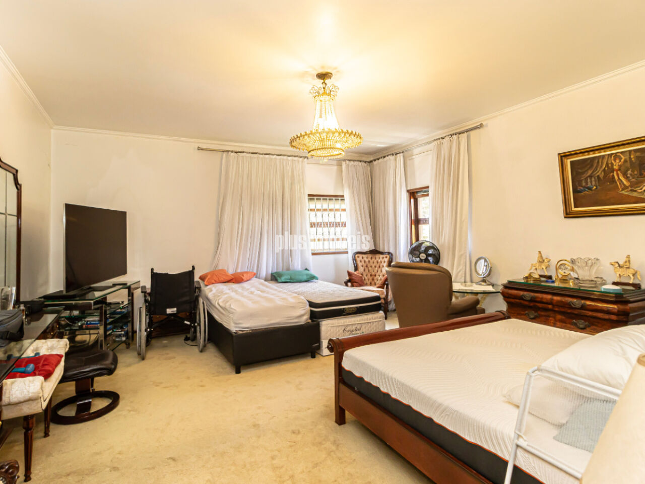 Casa, 5 quartos, 735 m² - Foto 44