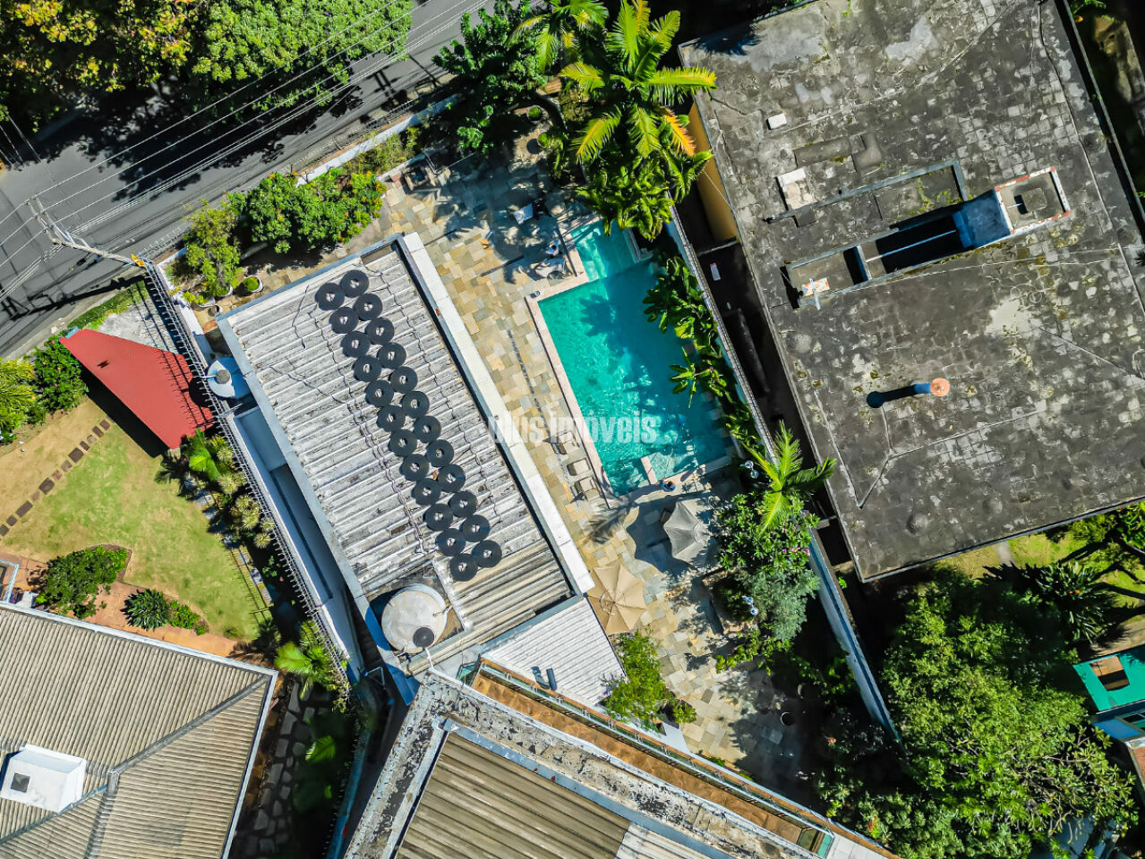 Casa, 5 quartos, 735 m² - Foto 50