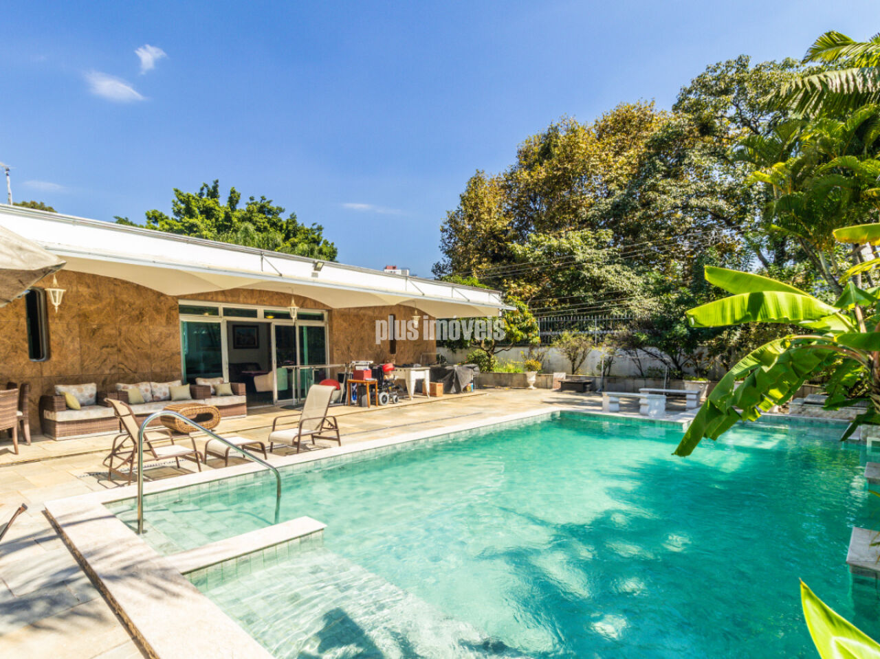 Casa, 5 quartos, 735 m² - Foto 2