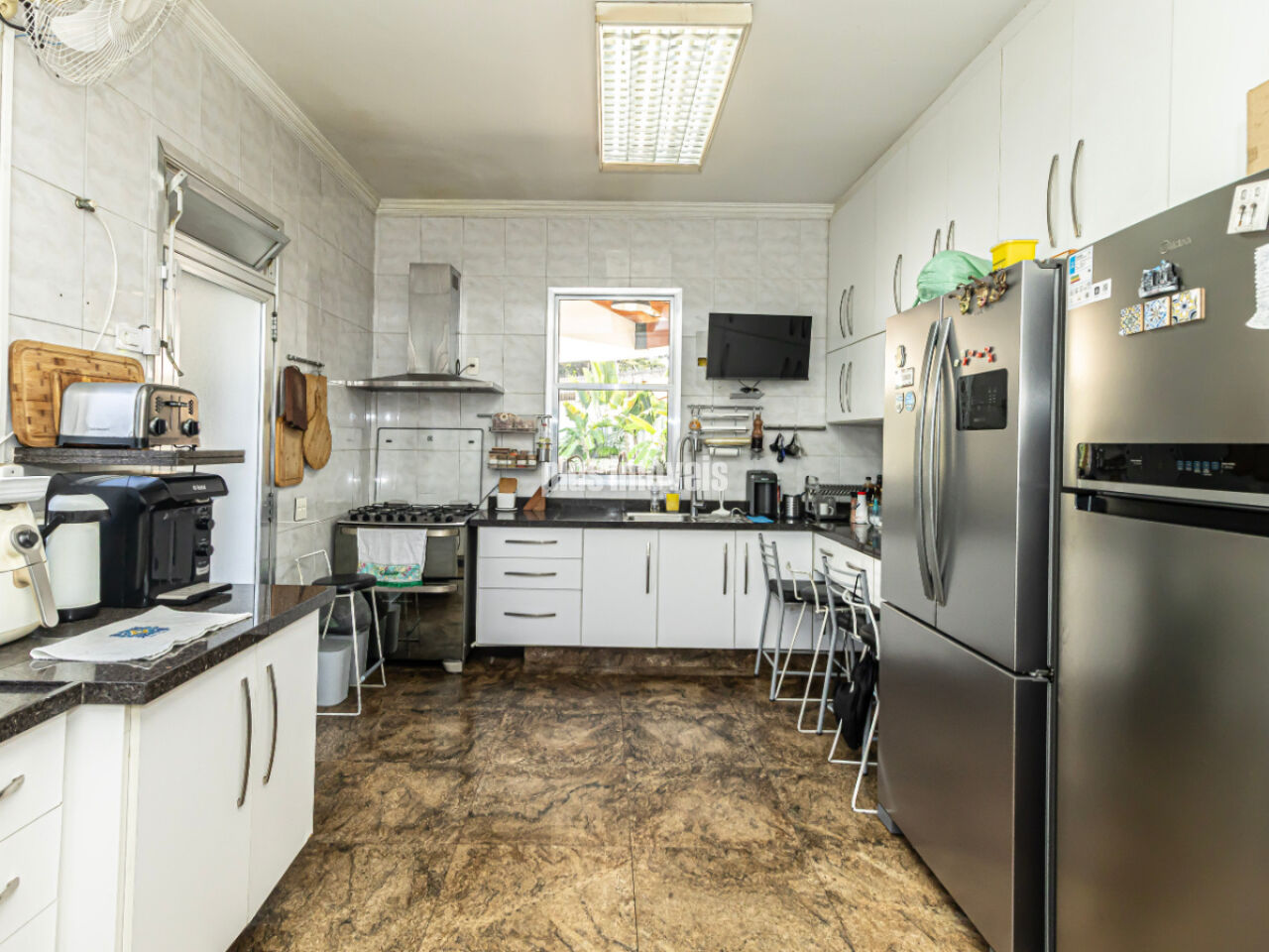 Casa, 5 quartos, 735 m² - Foto 19