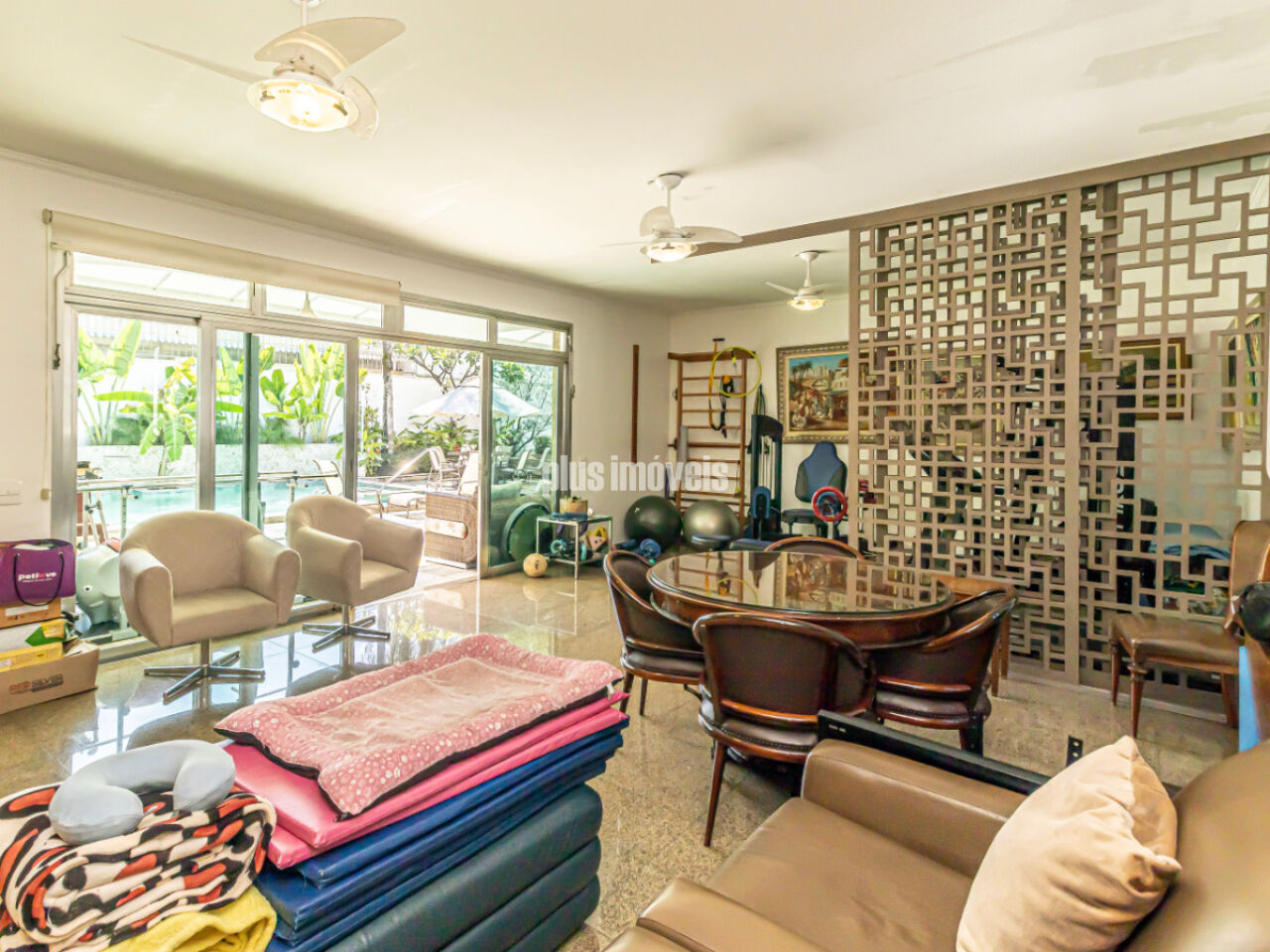 Casa, 5 quartos, 735 m² - Foto 5