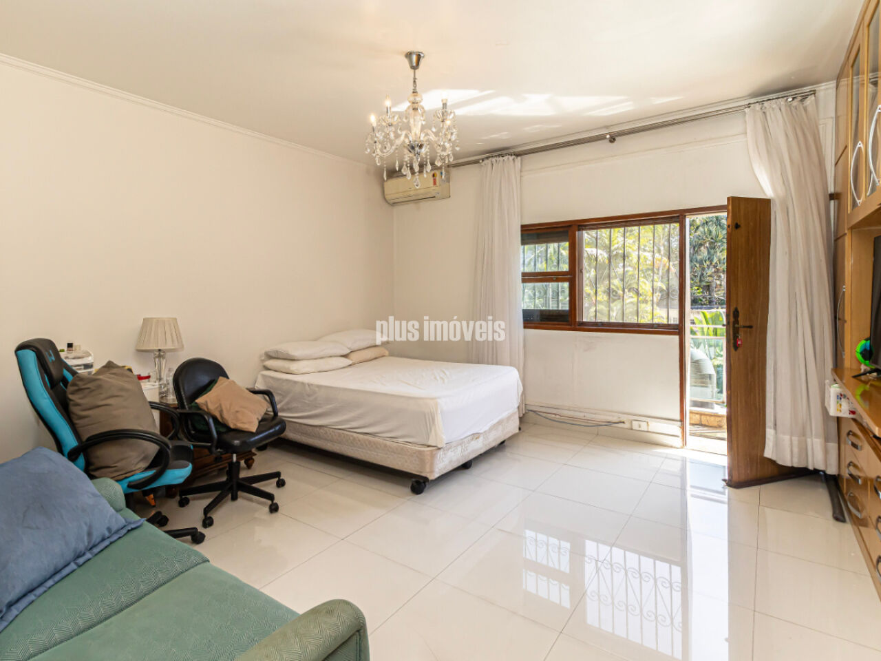 Casa, 5 quartos, 735 m² - Foto 36