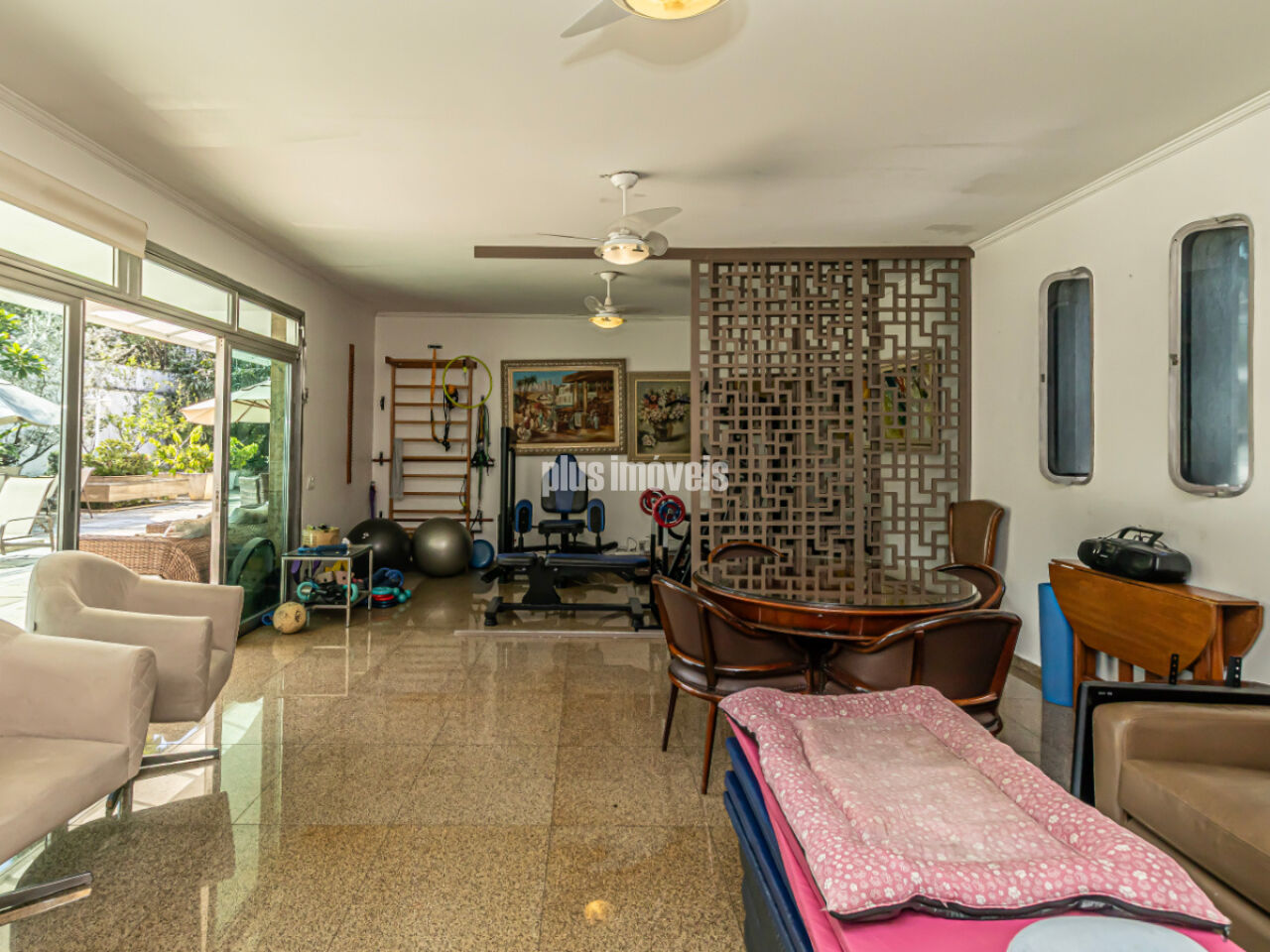 Casa, 5 quartos, 735 m² - Foto 6