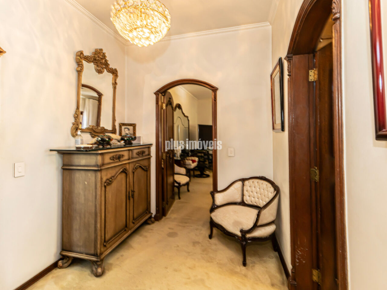 Casa, 5 quartos, 735 m² - Foto 46