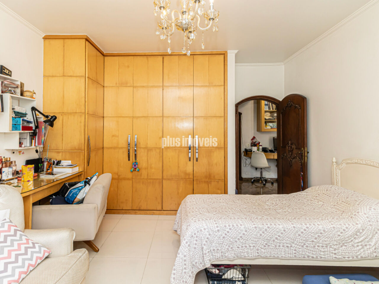 Casa, 5 quartos, 735 m² - Foto 31