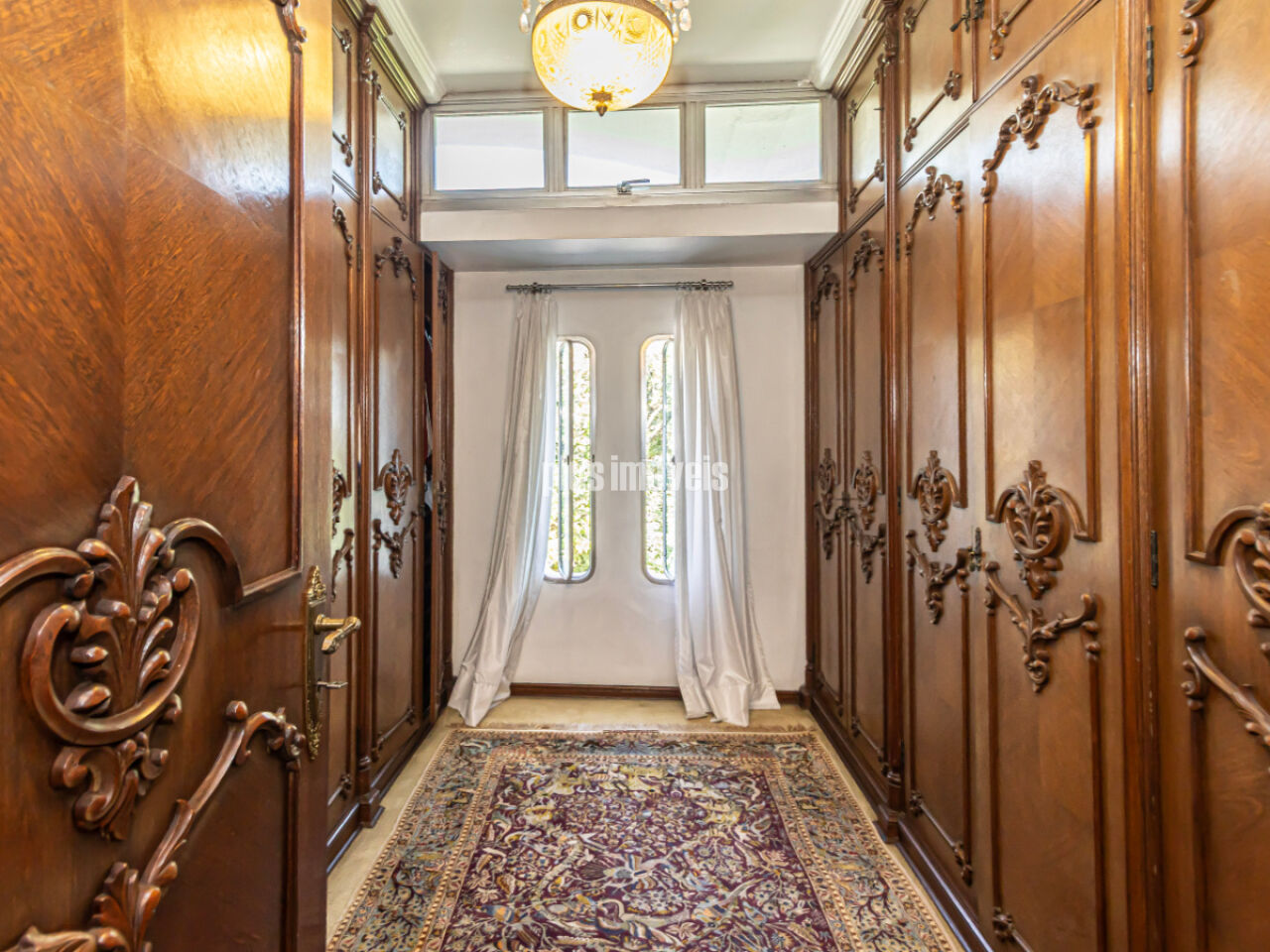 Casa, 5 quartos, 735 m² - Foto 45