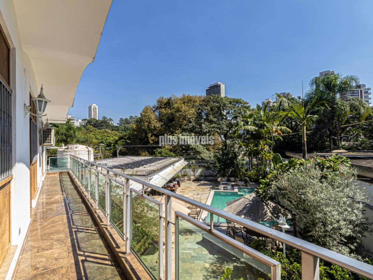 Casa, 5 quartos, 735 m² - Foto 33